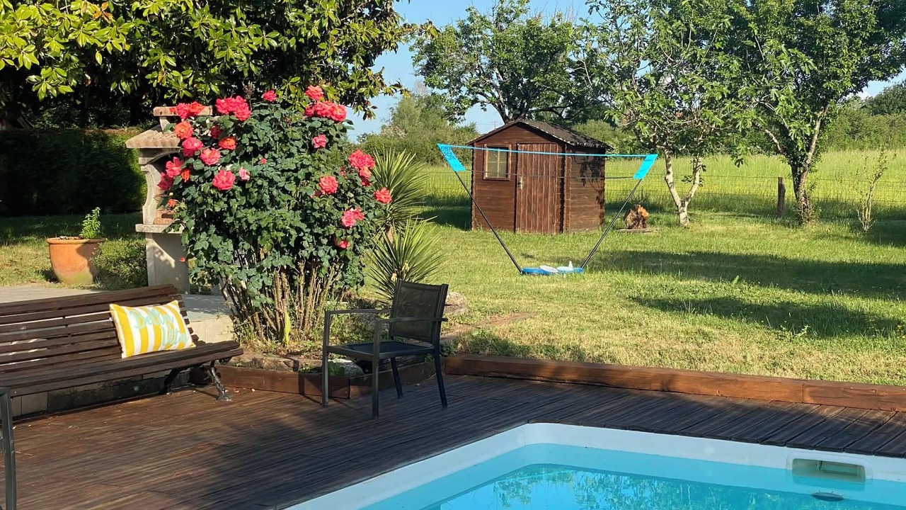 Photo of Outdoor in Montignac-Toupinerie