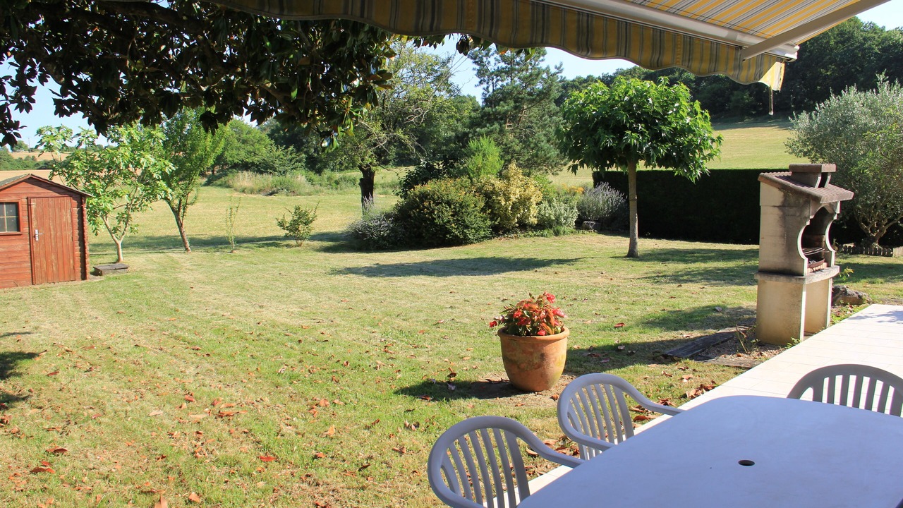 Photo of Outdoor in Montignac-Toupinerie