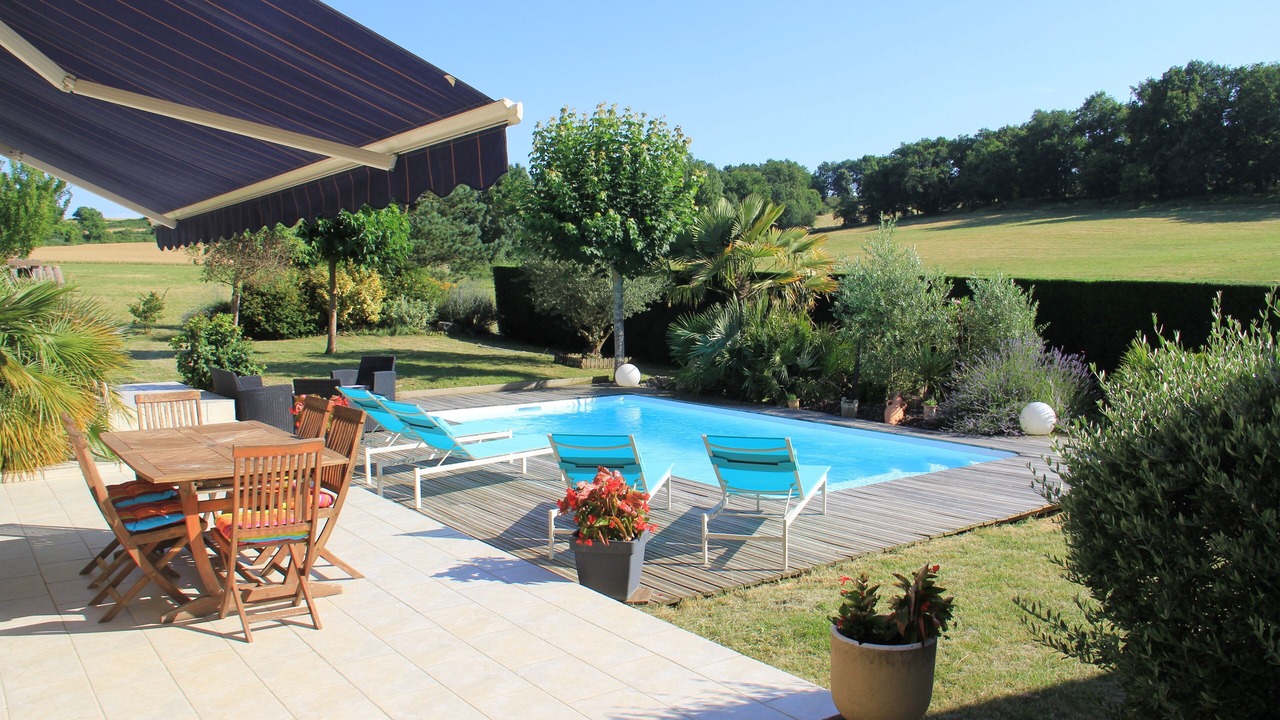 Photo of Outdoor in Montignac-Toupinerie