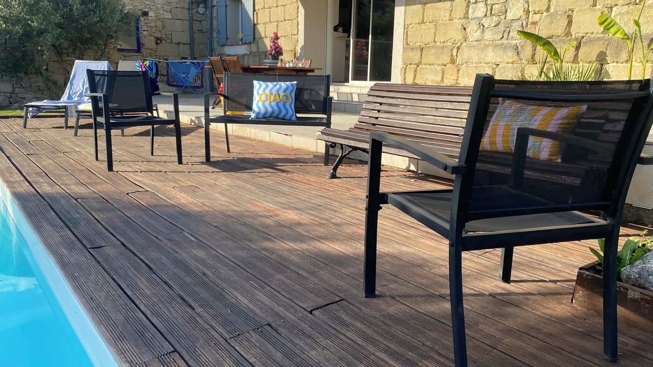 Photo of Outdoor in Montignac-Toupinerie