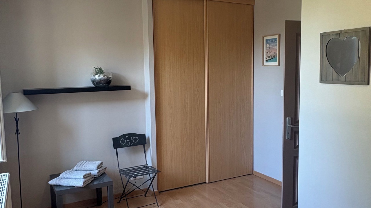 Photo of Bedroom in Montignac-Toupinerie