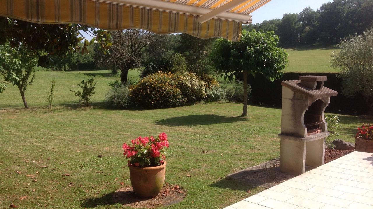 Photo of Outdoor in Montignac-Toupinerie