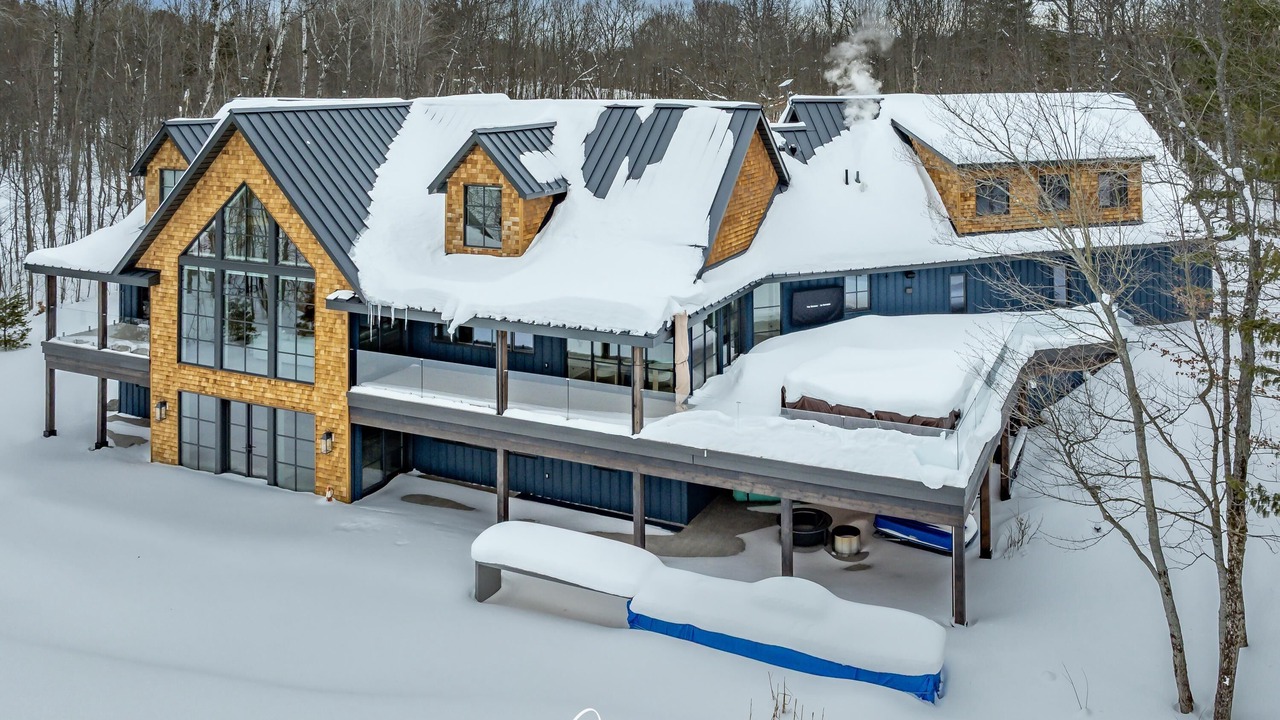 Photo of Outdoor in Gravenhurst