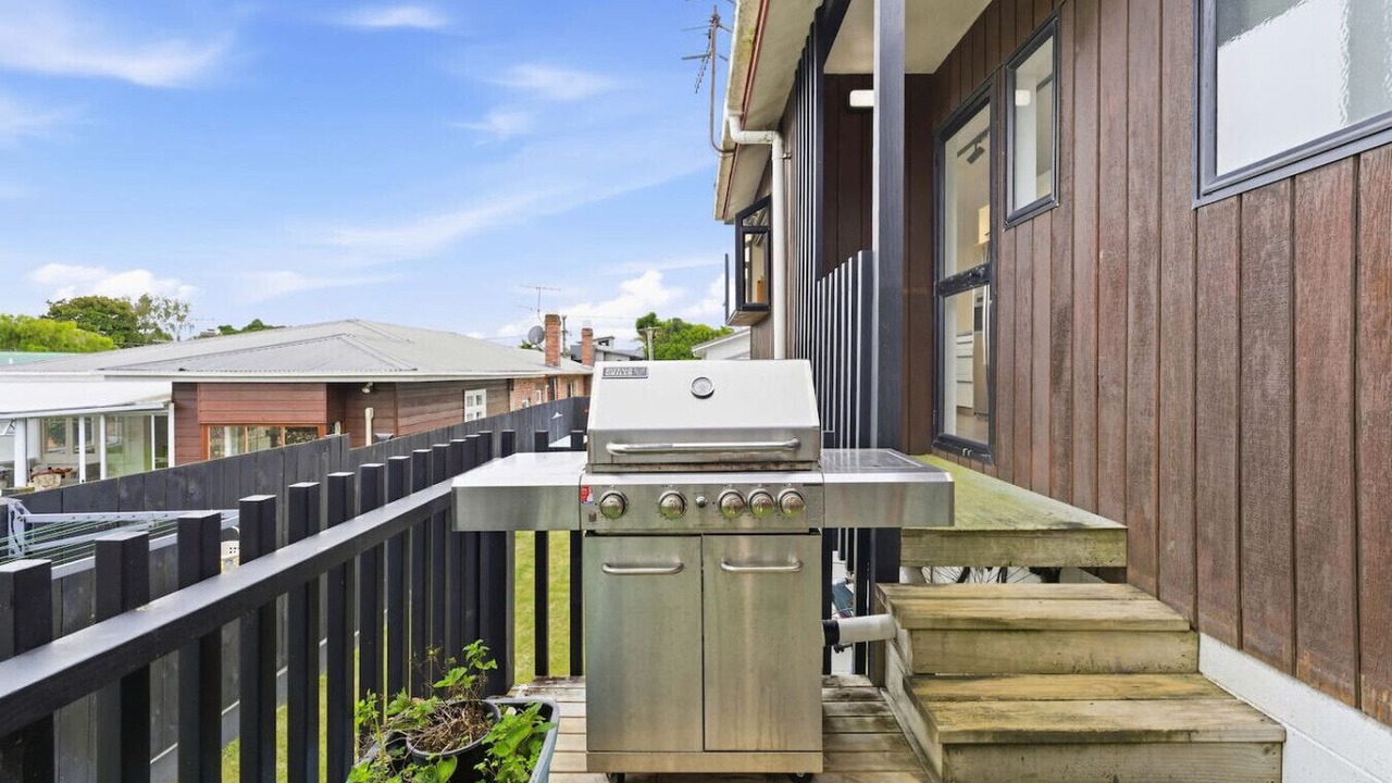 Photo of Patio Balcony in Mount Eden
