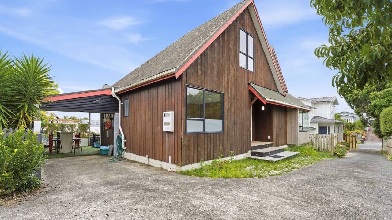 Photo of Outdoor in Mount Eden