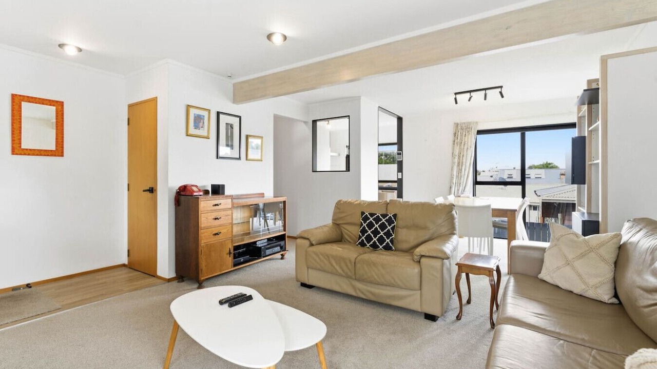 Photo of Livingroom in Mount Eden