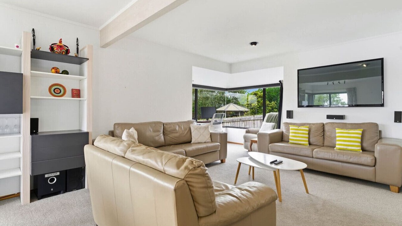 Photo of Livingroom in Mount Eden