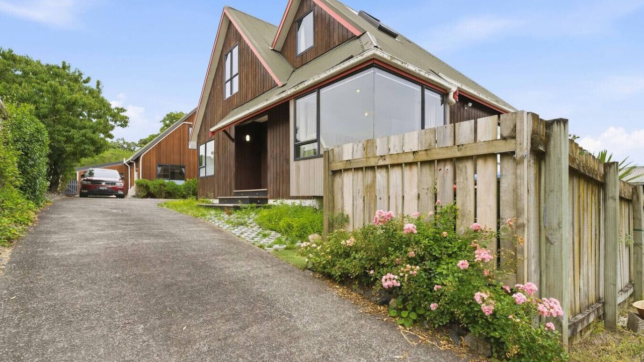 Photo of Outdoor in Mount Eden