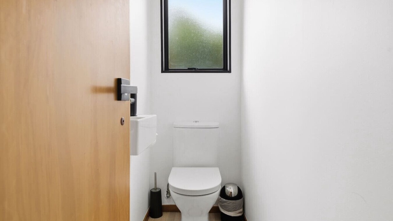 Photo of Bathroom in Mount Eden