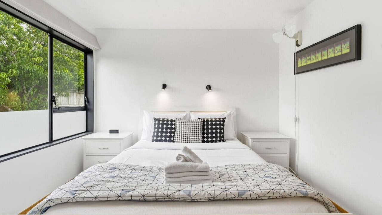 Photo of Bedroom in Mount Eden