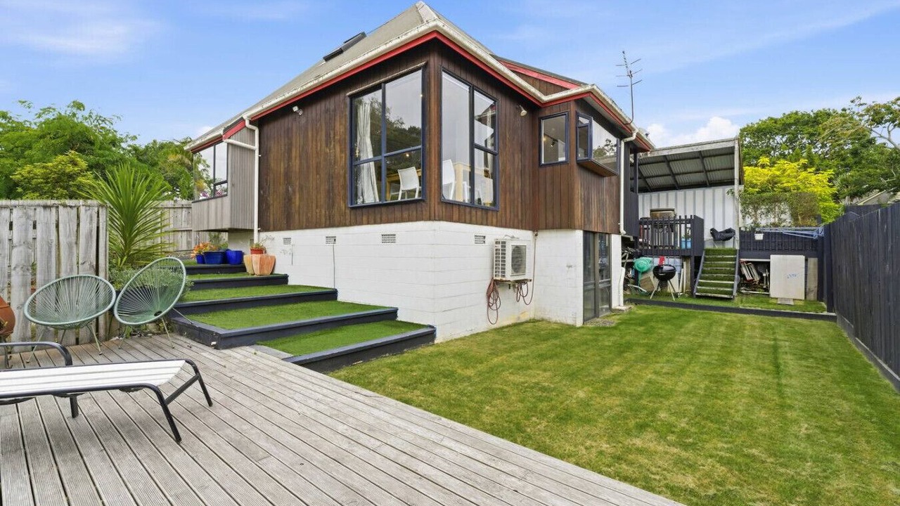 Photo of Outdoor in Mount Eden