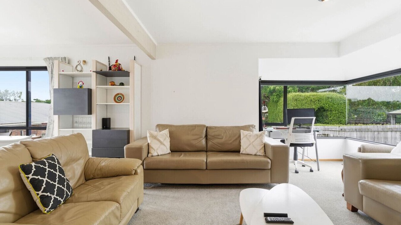 Photo of Livingroom in Mount Eden