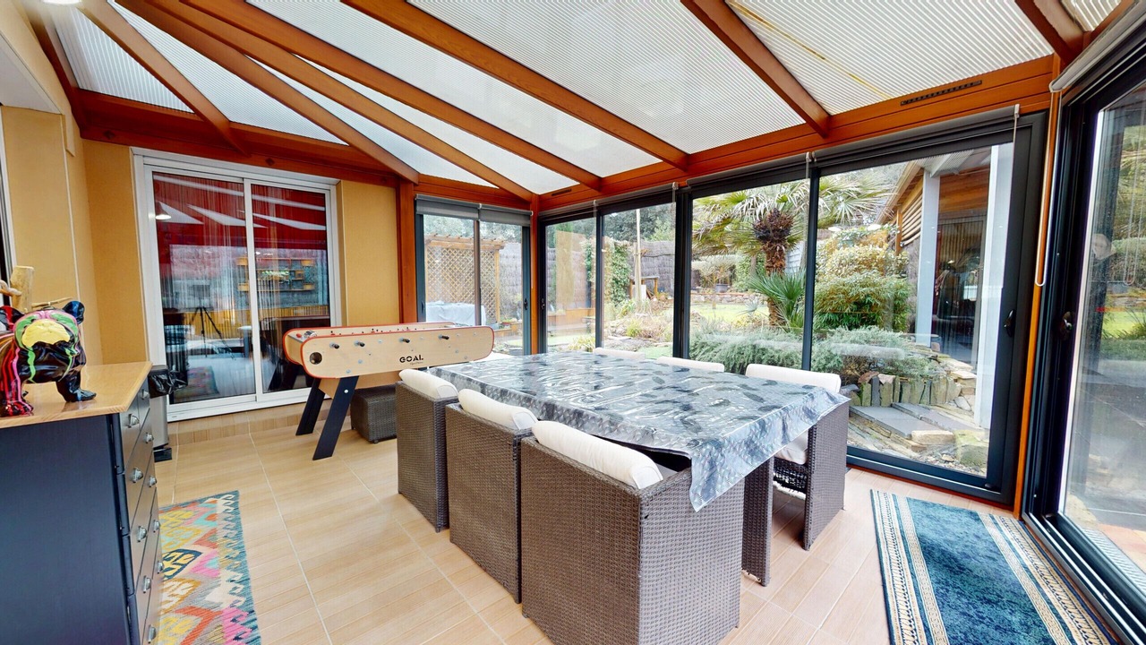 Photo of Bedroom in Saint-Brevin-les-Pins