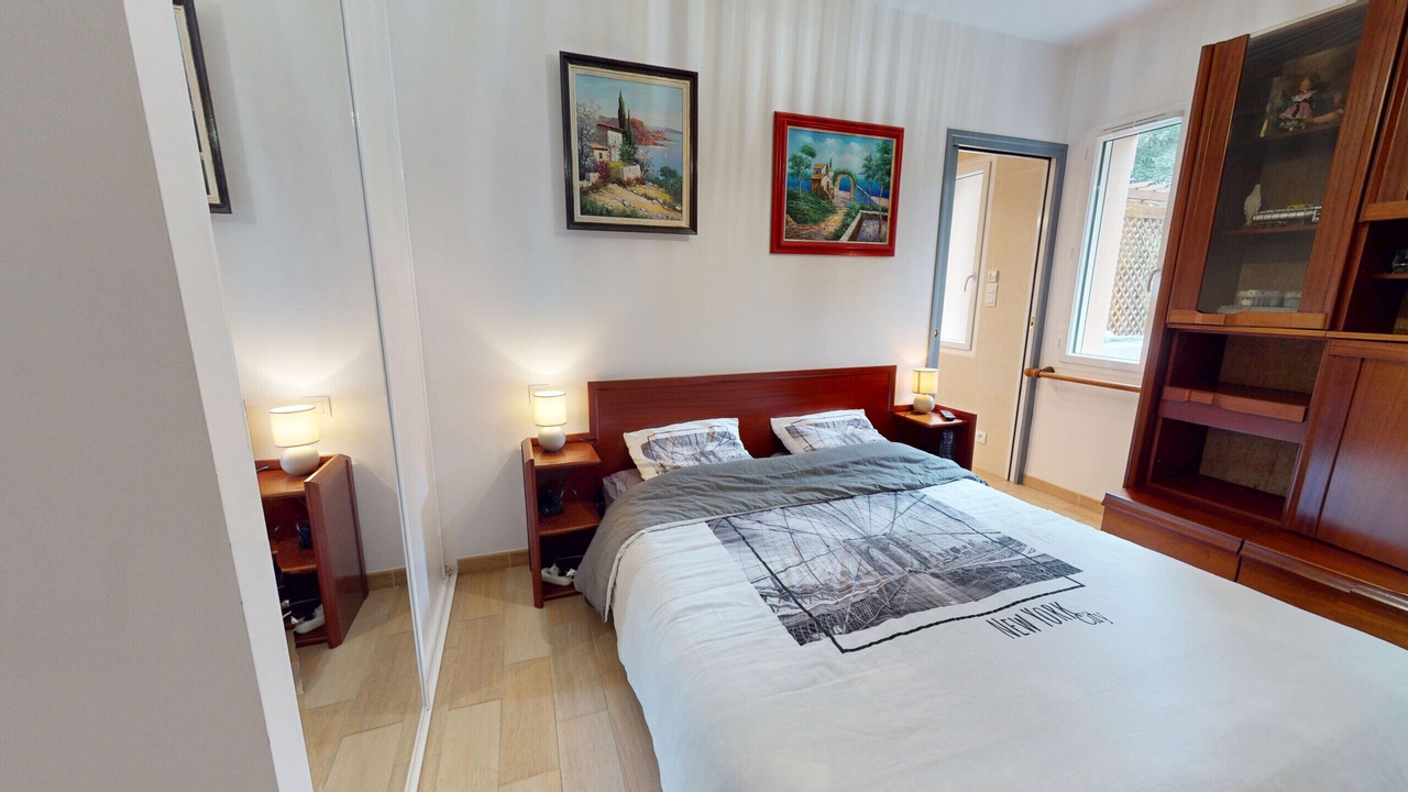 Photo of Bedroom in Saint-Brevin-les-Pins