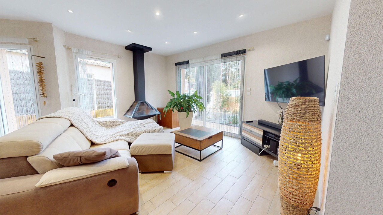 Photo of Livingroom in Saint-Brevin-les-Pins