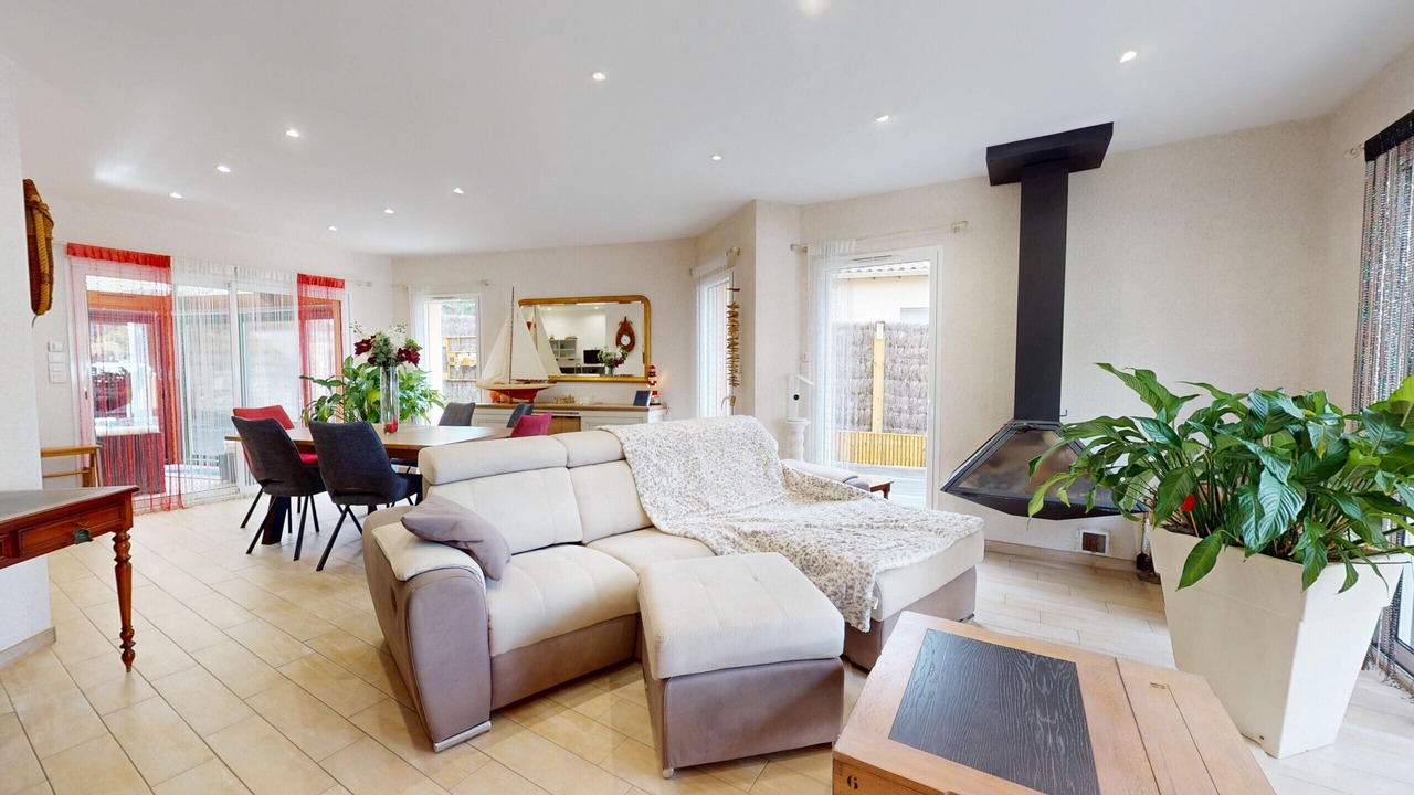 Photo of Livingroom in Saint-Brevin-les-Pins