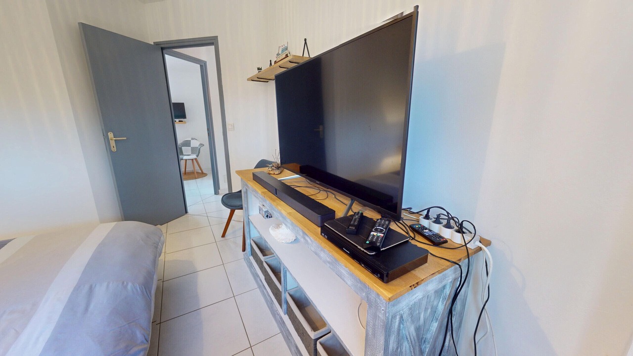 Photo of Bedroom in Saint-Brevin-les-Pins