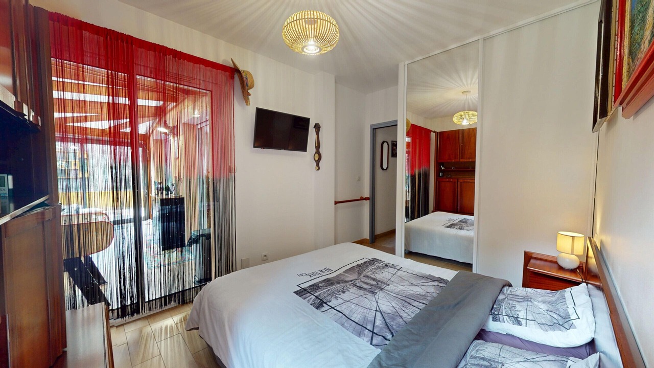 Photo of Bedroom in Saint-Brevin-les-Pins