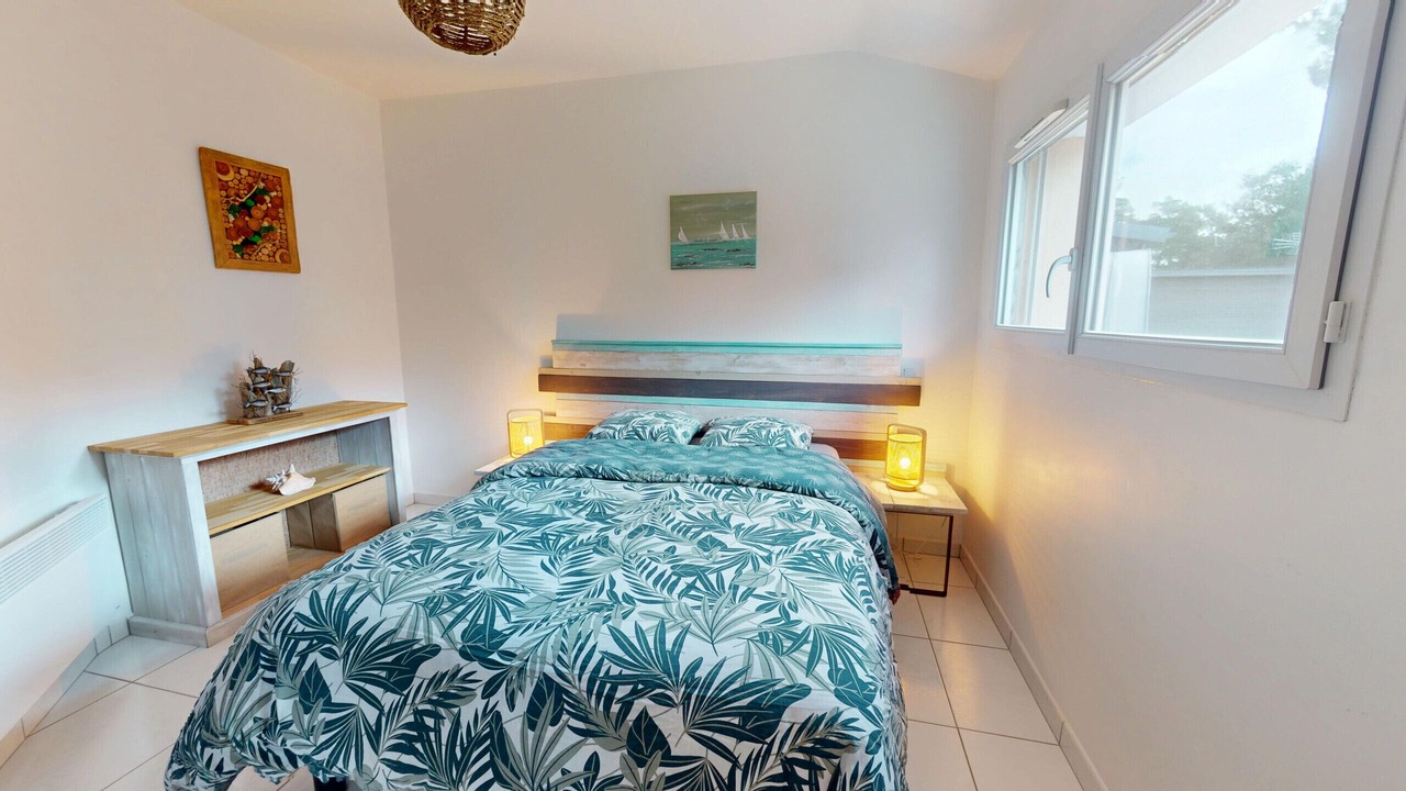 Photo of Bedroom in Saint-Brevin-les-Pins