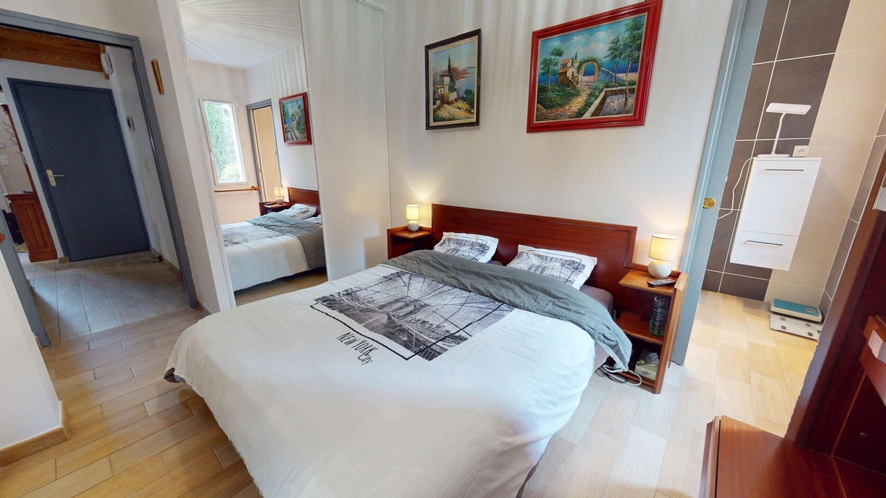 Photo of Bedroom in Saint-Brevin-les-Pins