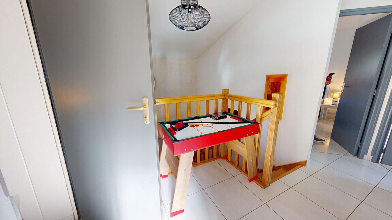 Photo of Bedroom in Saint-Brevin-les-Pins