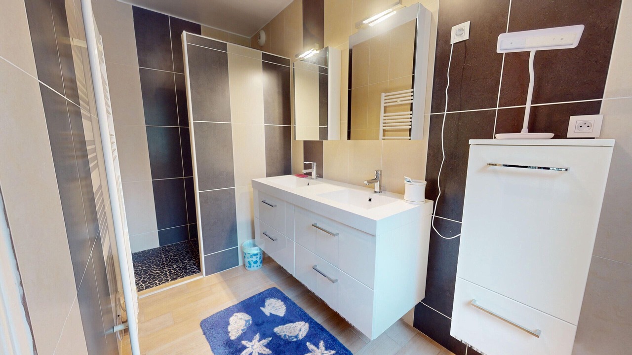 Photo of Bathroom in Saint-Brevin-les-Pins
