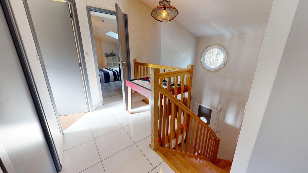Photo of Bedroom in Saint-Brevin-les-Pins