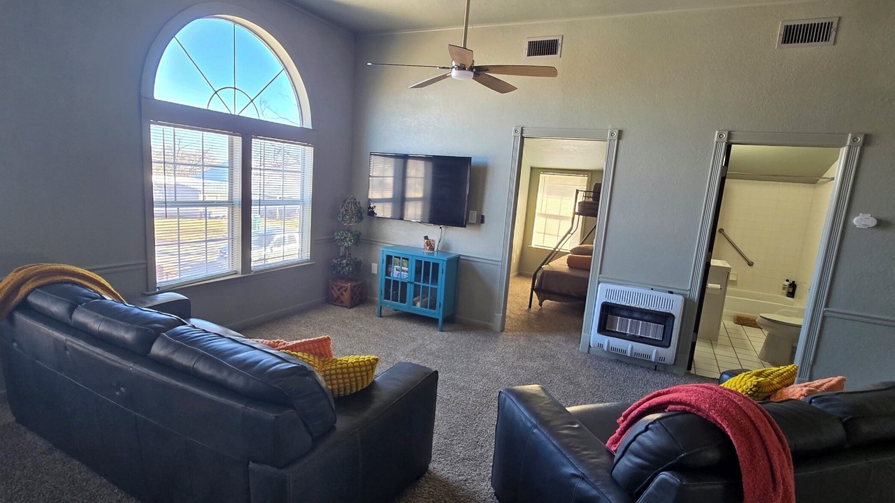 Photo of Livingroom in Coleman