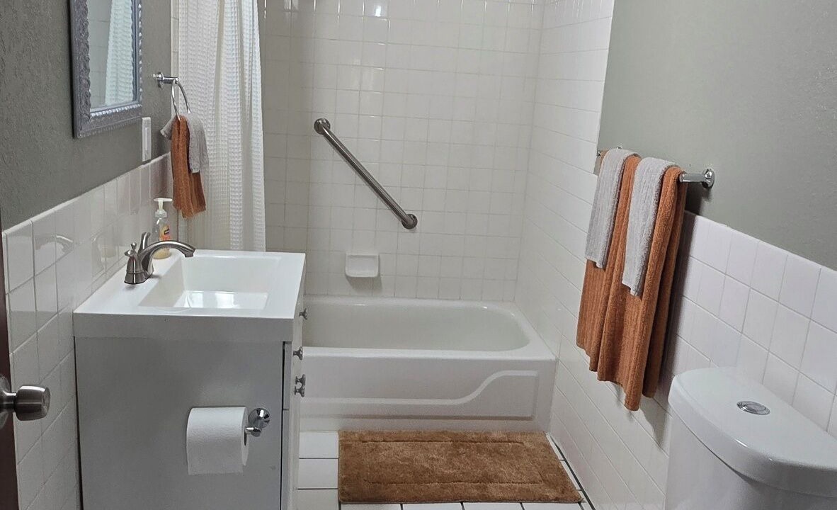 Photo of Bathroom in Coleman
