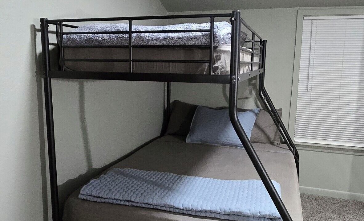 Photo of Bedroom in Coleman
