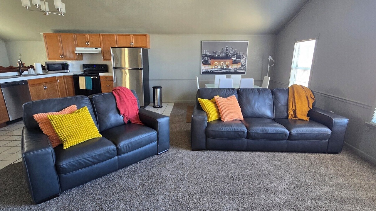 Photo of Livingroom in Coleman