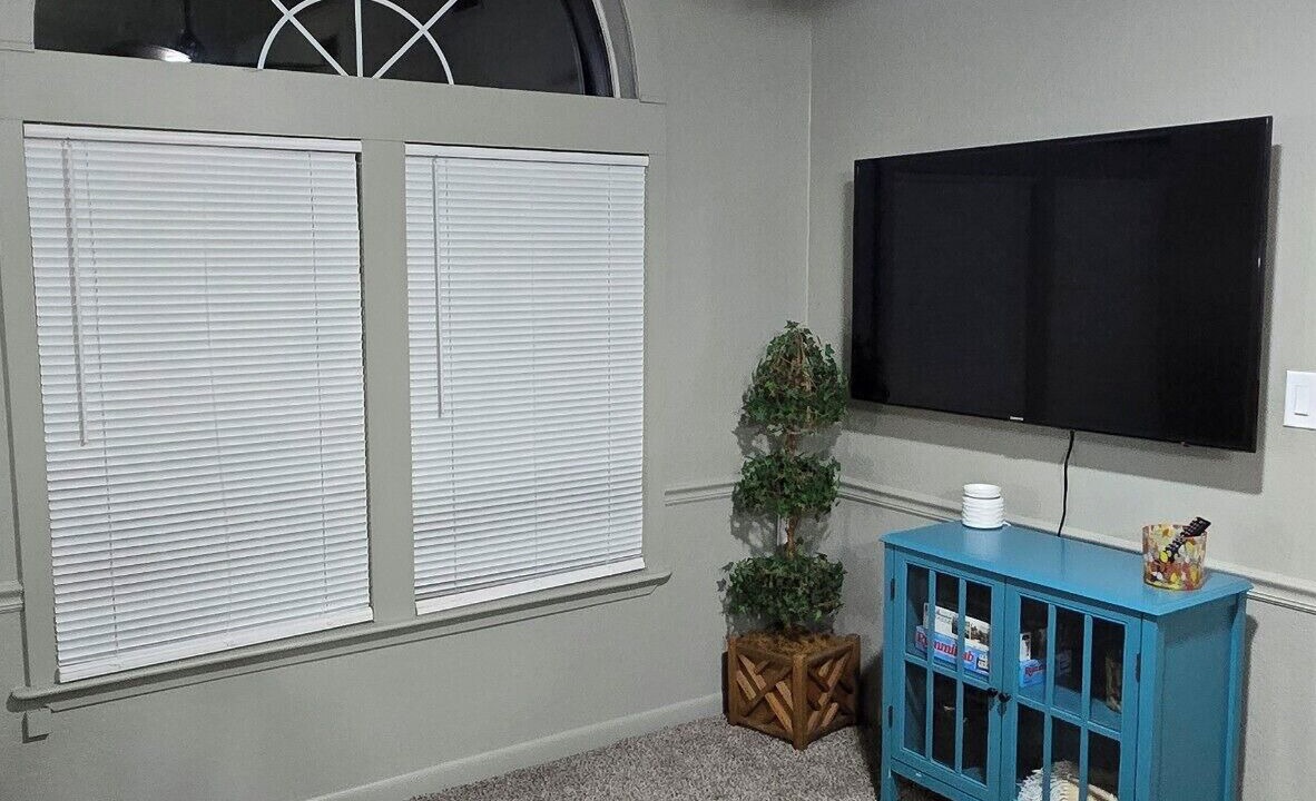 Photo of Livingroom in Coleman