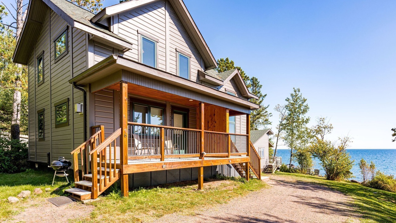 Photo of Outdoor in Two Harbors