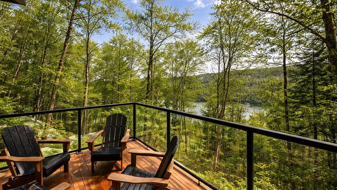 Photo of Outdoor in Les Pays-d'en-Haut Regional County Municipality
