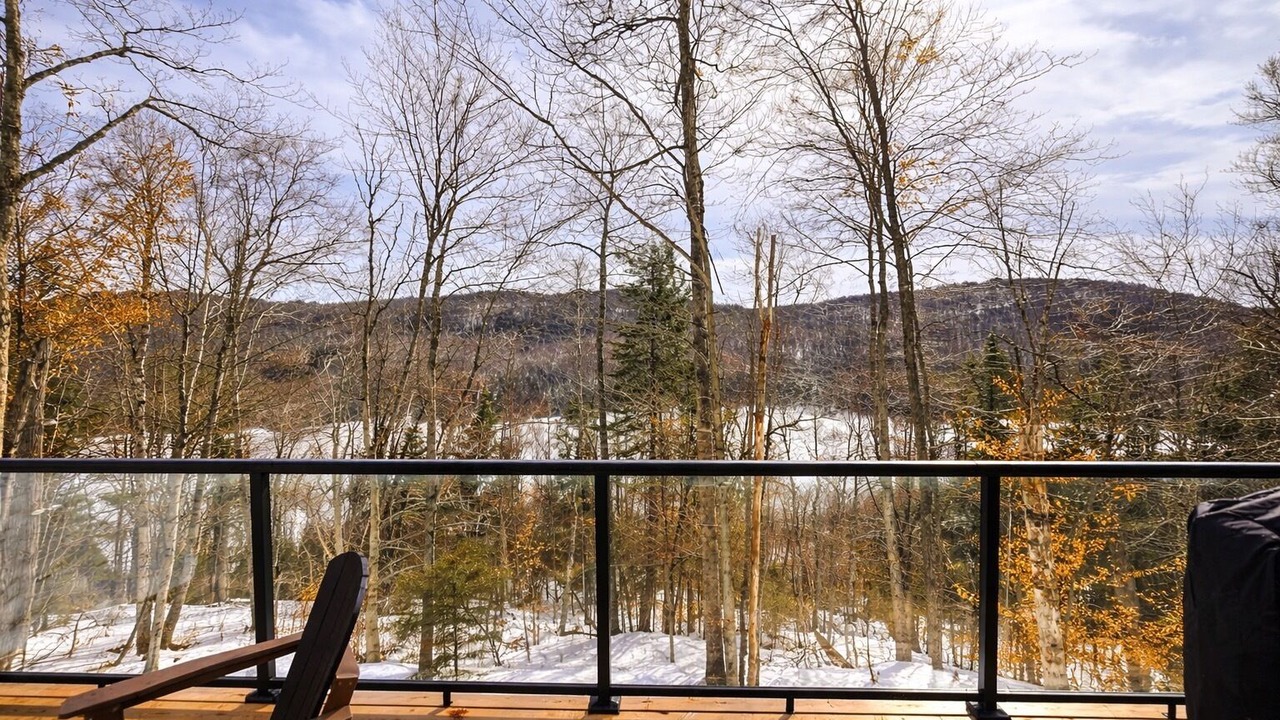Photo of Outdoor in Les Pays-d'en-Haut Regional County Municipality