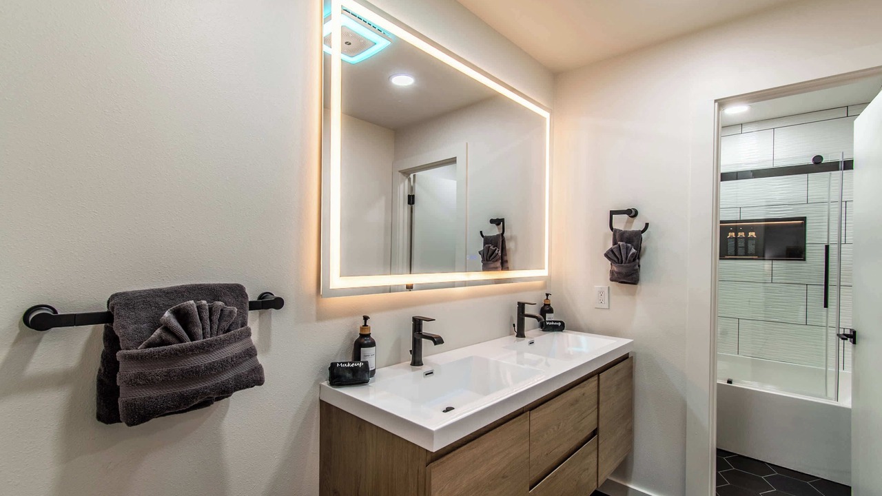 Photo of Bathroom in Bay Area