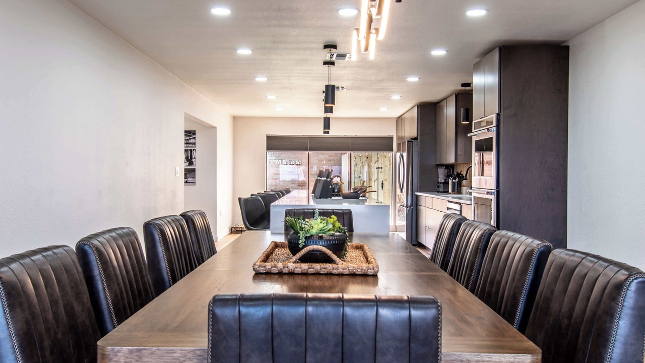 Photo of Livingroom in Bay Area