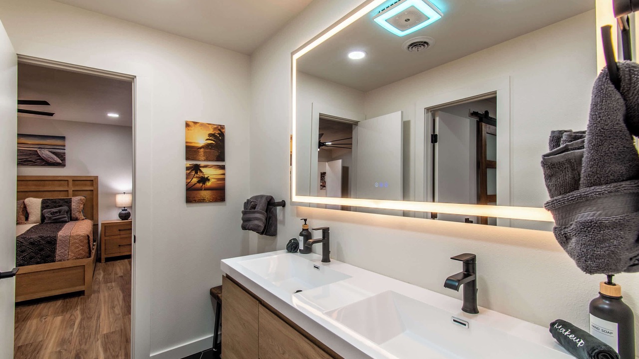 Photo of Bathroom in Bay Area