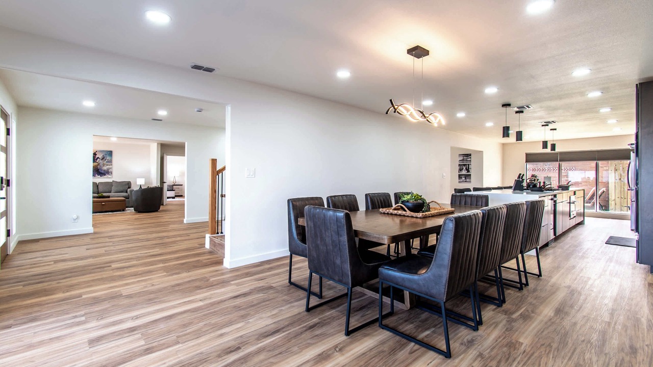 Photo of Livingroom in Bay Area