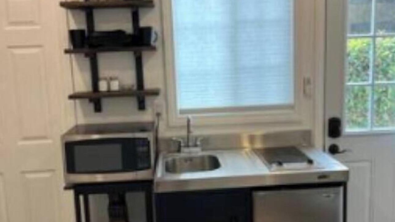 Photo of Kitchen in North Central
