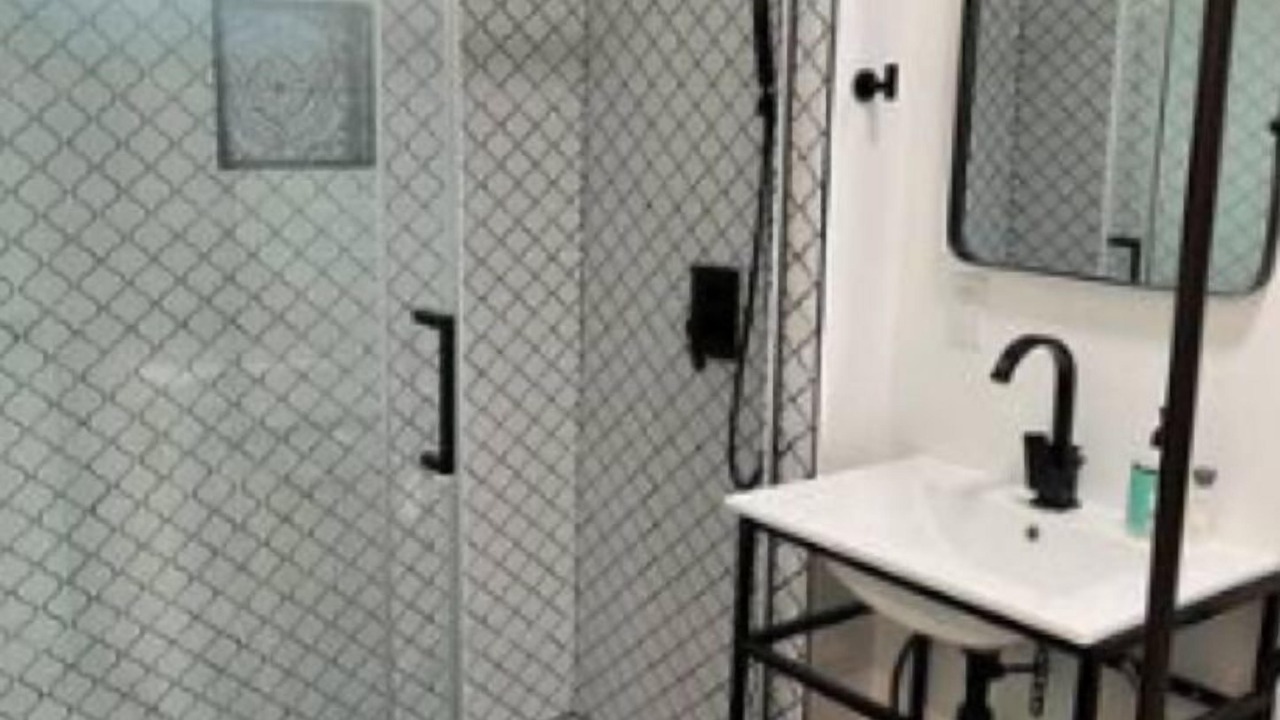 Photo of Bathroom in North Central