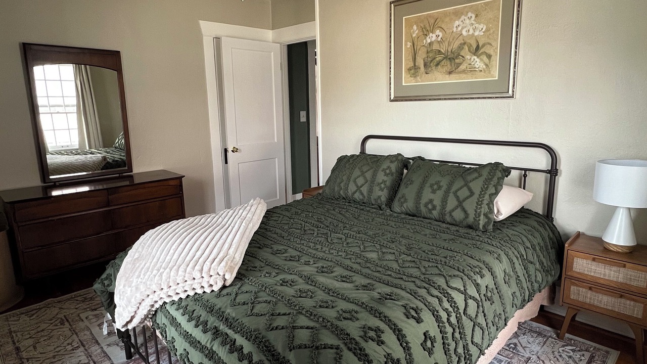 Photo of Bedroom in Worland
