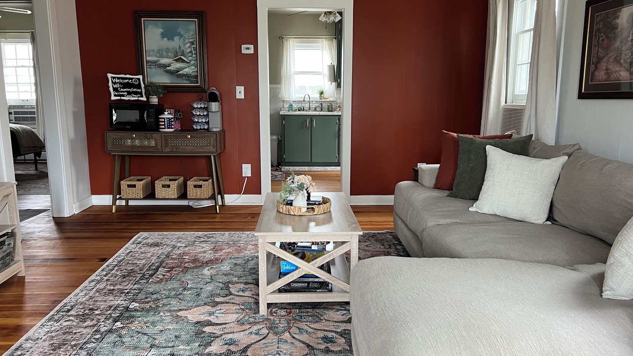 Photo of Livingroom in Worland