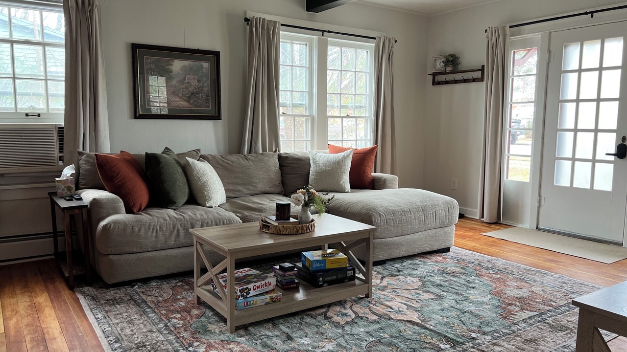 Photo of Livingroom in Worland