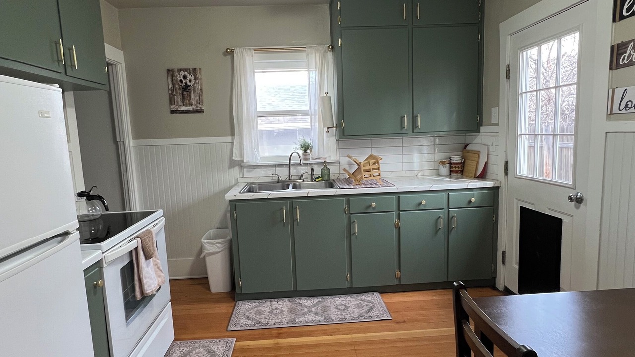 Photo of Kitchen in Worland