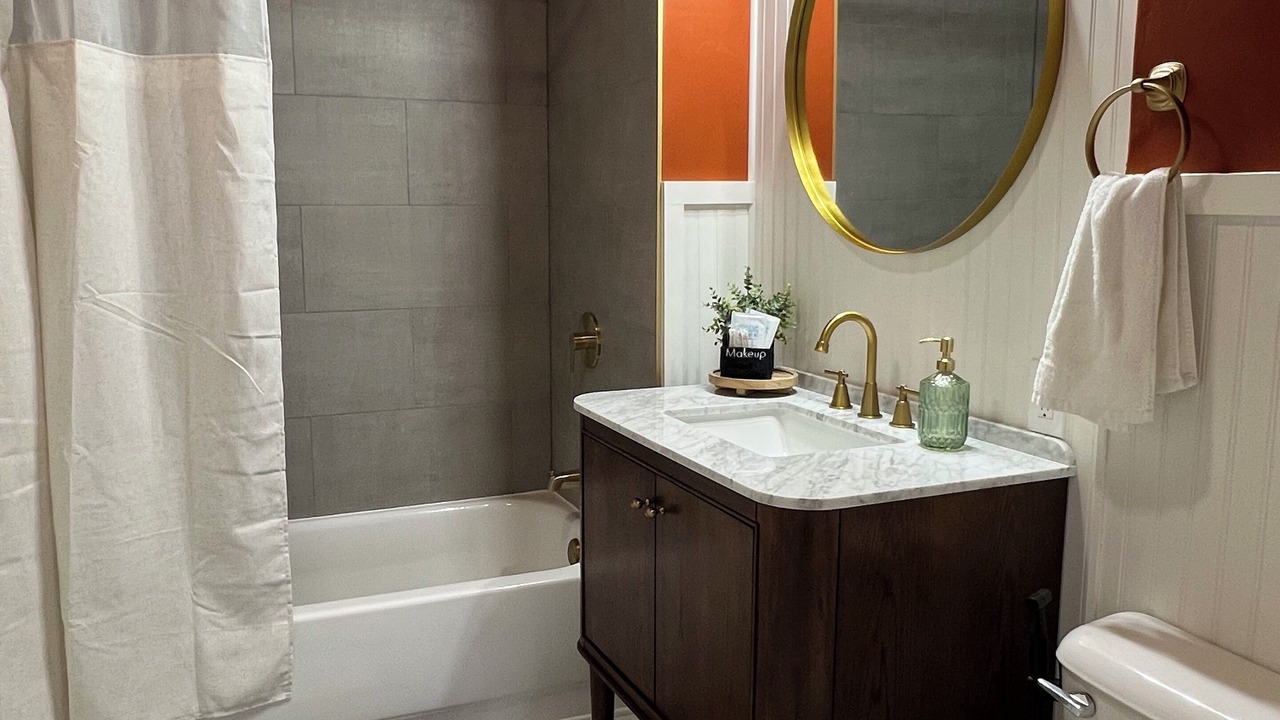 Photo of Bathroom in Worland