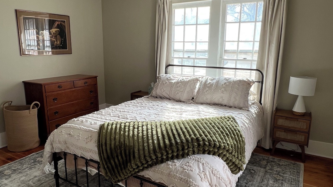 Photo of Bedroom in Worland