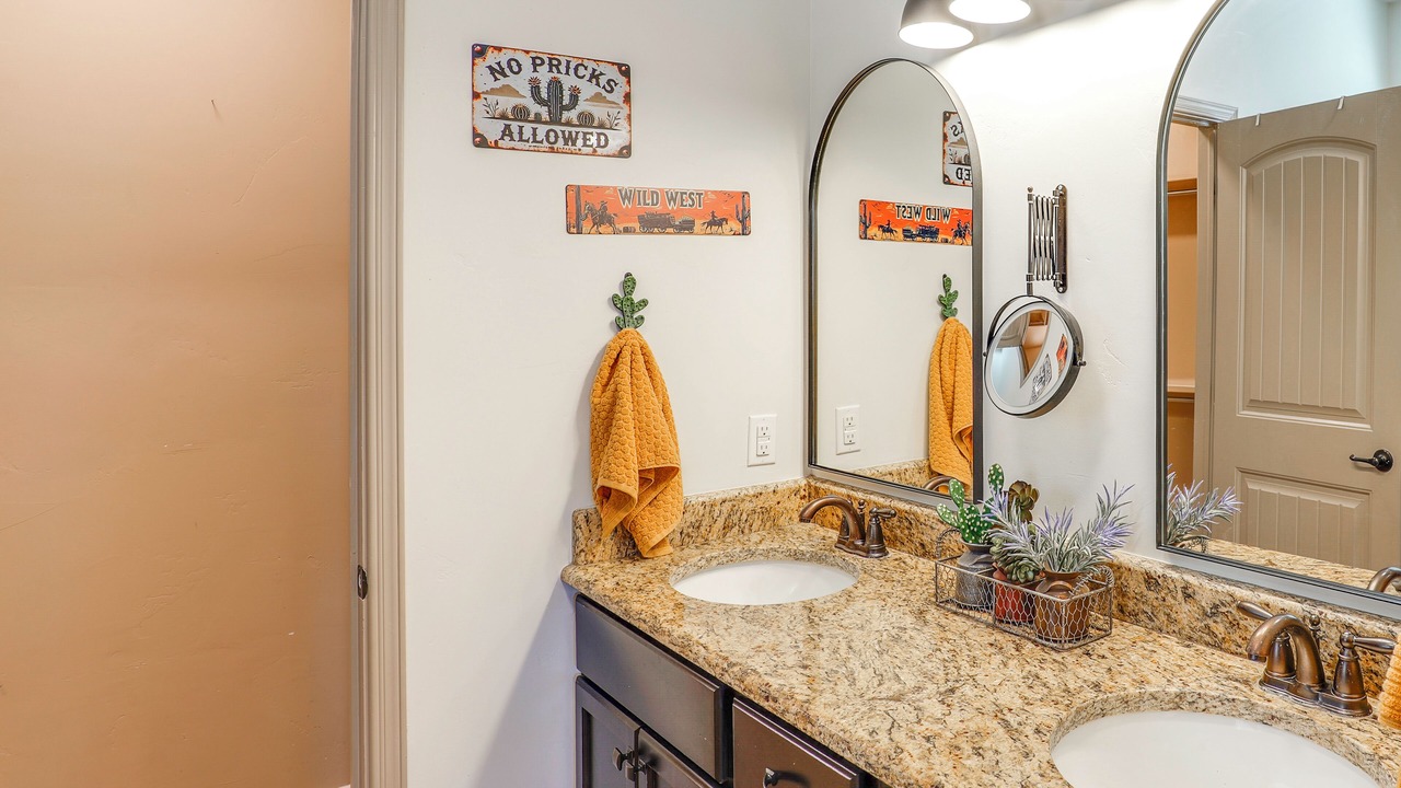 Photo of Bathroom in Carlsbad