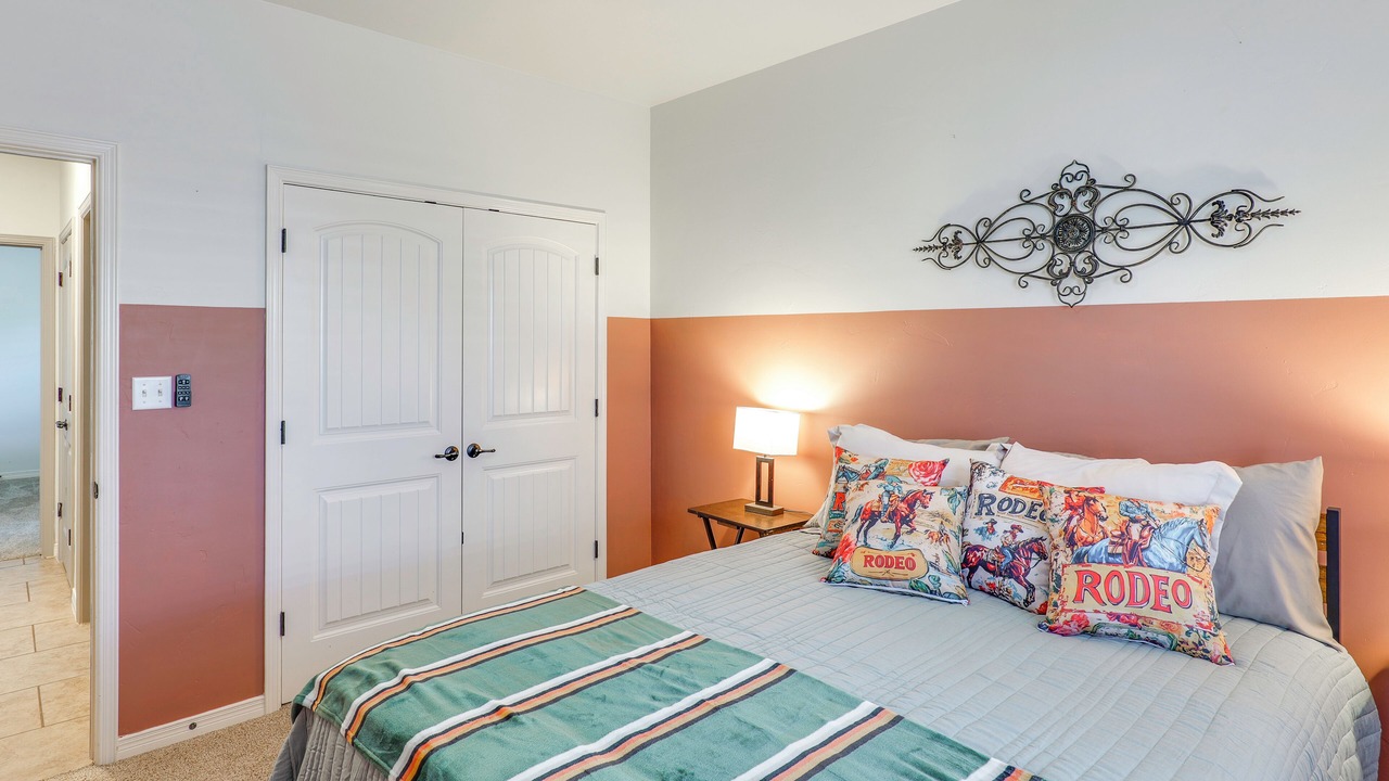 Photo of Bedroom in Carlsbad