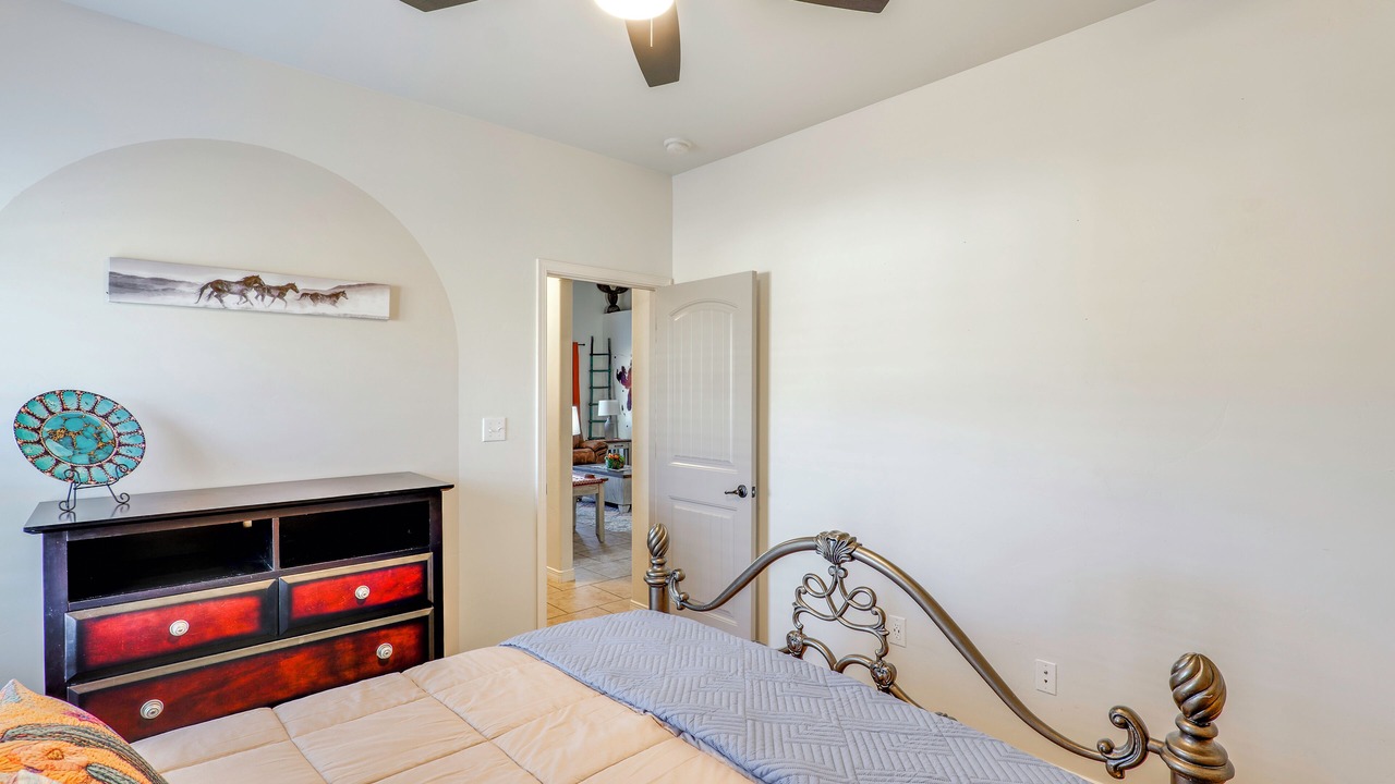 Photo of Bedroom in Carlsbad